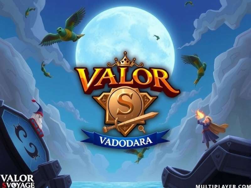 Valor S Voyage Local Multiplayer